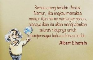 Budaya Mencontek dan Wajah Pendidikan Kita Pendidikan