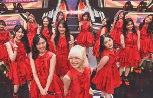 Rekomendasi Lagu JKT 48 yang Bernuansa Jepang Lagu JKT 48