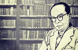 Membaca Hatta Mohammad Hatta