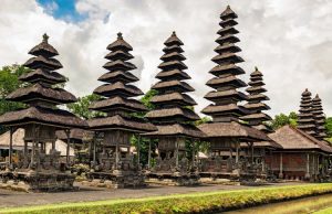 Dari Badung Ada Cerita Badung