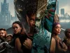 Suku-suku Unik dari Film Wakanda Forever wakanda forever