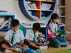 Memajukan Literasi, Menghalau Distraksi Literasi