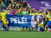 Pele Meninggal Dunia dengan 3 Trofi Piala Dunia Pele Meninggal Dunia
