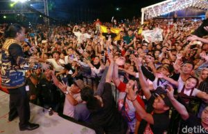 Mengapa Dangdut Koplo Masih Diterima di Telinga Generasi Z Hari Ini?