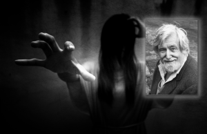 Clifford Geertz Ngomongin Hantu-Hantu di Jawa hantu-hantu di jawa