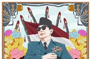 Sisi Humanis Bung Karno Bung Karno