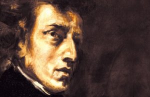 Frédéric François Chopin : Anak Ajaib dari Era Romantik