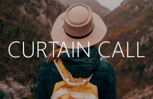 Pesan Lagu Curtain Call “Keadaan Bukan Penghalang untuk Mewujudkan Mimpi” Lagu Certain Call