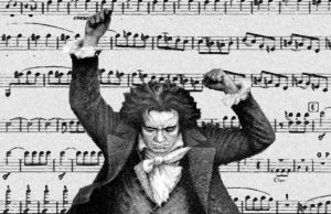 2 Komposisi Ludwig van Beethoven yang Paling Banyak Didengarkan Azman H. Bahbereh