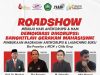 Peringati Hari Korupsi Sedunia, MCW & Citila Grup Menggelar Roadshow Selama 3 Hari | #1