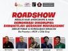 Peringati Hari Antikorupsi Sedunia, MCW & Citila Grup Menggelar Roadshow Selama 3 Hari | #2 Antikorupsi