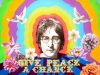 Seruan Perdamaian John Lennon melalui “Imagine” John Lennon dan Perdamaian