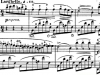 Komposisi Chopin Paling Terkenal di Dunia Partitur dari Nocturne Chopin