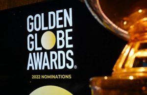 Daftar Lengkap Nominasi Golden Globe Award ke-80 Golden Globe Awards