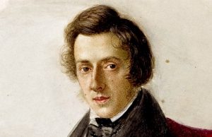 Chopin di Antara Kerinduan dan Ketegangan Maut Kematian Chopin dan Polandia