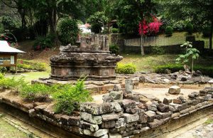 Dataran Tinggi Candi Songgoriti