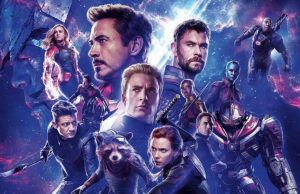 Sekuel, Prekuel sampai Cinematic Universe, Inilah Istilah-Istilah dalam Franchise Movie Gambar: republika.co.id