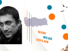 Nuri Bilge Ceylan Azman H. Bahbereh