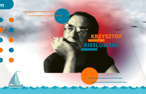 Krzysztof Kieślowski Krzysztof Kieślowski