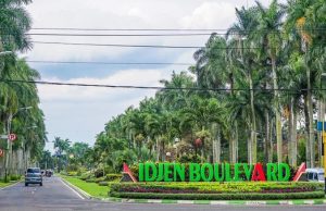 Sekilas Info Jalan Ijen Kota Malang Jalan Ijen