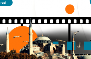 5 Rekomendasi Film Turki Terbaik, Mengenal Keindahan Turki Lebih Dekat