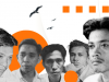 Sastrawan-Sastrawan Angkatan 45