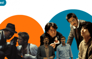 7 Film-Film Thriller Terbaik yang Wajib Ditonton!
