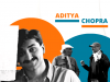 Aditya Chopra