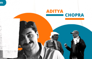 Aditya Chopra