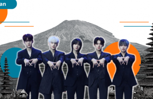 “Sugar Rush Ride,” Video Klip Terbaru TXT Suguhkan Pesona Keindahan Bali, Siap Napak Tilas? Sugar Rush Ride