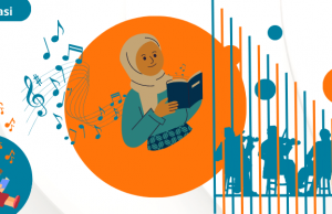 Musik-Musik Instrumen untuk Baca Buku Kalian Lebih Nyaman