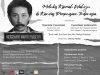Mengenang Wahyu Prasetya pada Perbincangan “Melukis Kiprah Wahyu di Kanvas Perpuisian Indonesia”