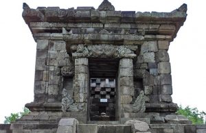 Membaca Prasasti Dinoyo Prasasti Dinoyo