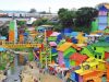 Kampung Warna-warni Kampung Warna-warni