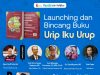 Launching dan Bincang Buku “Urip Iku Urup” Urip Iku Urup