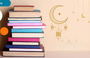 7 Rekomendasi Buku Bacaan di Bulan Ramadan Bacaan di Bulan Ramadan