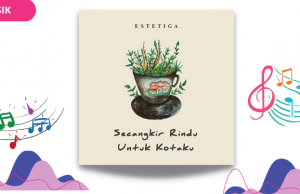Bondowoso dalam Bingkai Lagu “Secangkir Rindu Untuk Kotaku” karya Estetiga Secangkir Rindu Untuk Kotaku