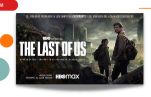 The Last of Us, Ketika Jamur Menghancurkan Peradaban Manusia the last of us