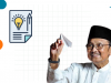 Menulis: Self-Healing Terbaik B.J Habibie, Sang Mr.Crack Indonesia bj. habibie