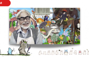 5 Film Studio Ghibli Terbaik dan Seru Banget, Wajib Nonton! Film Studio Ghibli Terbaik