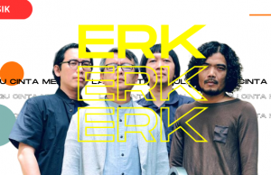 Menerka Efek Rumah Kaca efek rumah kaca