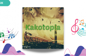 Mengenal “Kakotopia” : Lagu “Dark Pop” Pengingat Janji Manusia Ketika Awal Ditiupkannya Ruh Kakotopia