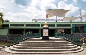 Wisata Sejarah Museum Brawijaya Museum Brawijaya