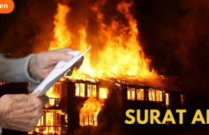 Surat Api Cerpen Karya Tara Febriani Khaerunnisa Tara Febriani Khaerunnisa