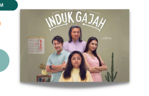 Induk Gajah: Series yang Seru, Haru, dan Komedik untuk Menemani Puasa series induk gajah