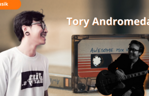 Perayaan dan Perenungan Usia Baru dalam Bingkai Album ‘THIRTY’: Kado Istimewa dari Sang Maha Tory Andromeda