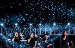 Sejarah Grup Band Dewa 19 Menjadi Legenda Musik Indonesia Sejarah Dewa 19