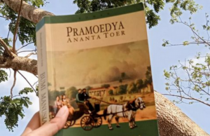 Novel Sejarah, Fiksi yang Nyata Novel Sejarah