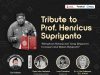 Tribute to Prof. Henricus Supriyanto: Mengenal Malang dari Sang Begawan Henricus Supriyanto