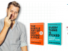 Mark Manson dan Sebuah Seni untuk Bersikap Bodo Amat Mark Manson